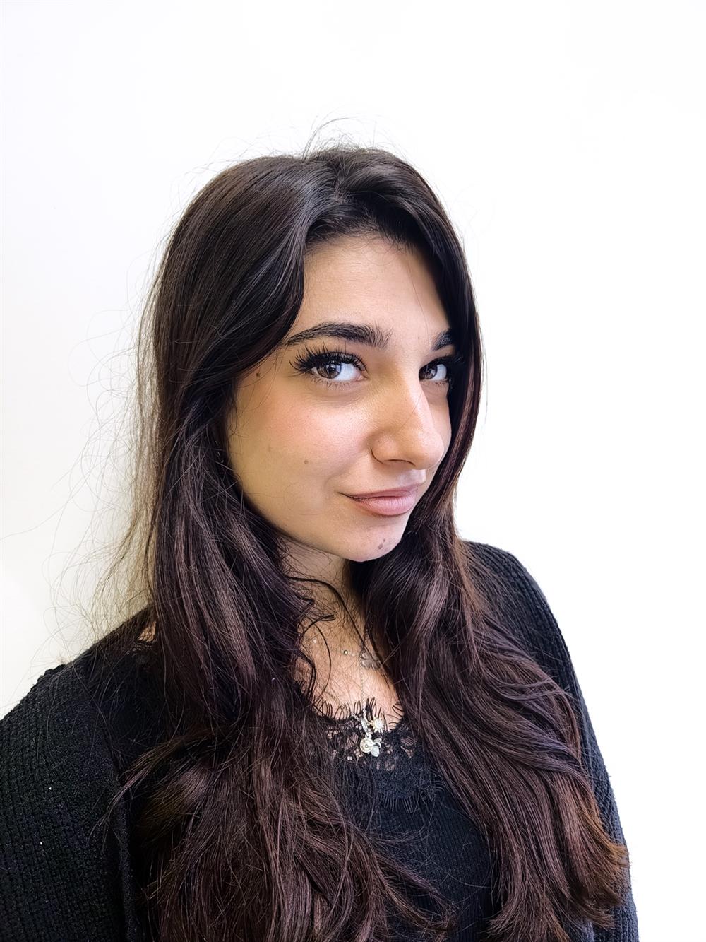 Nicole Tiseo