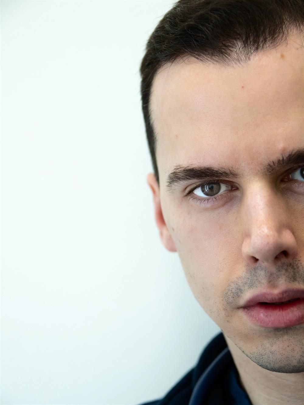 Dott.Simone Maraldi DVM